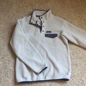 Patagonia Half Zip